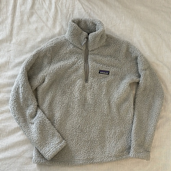 Patagonia Sherpa fleece - Picture 1 of 4